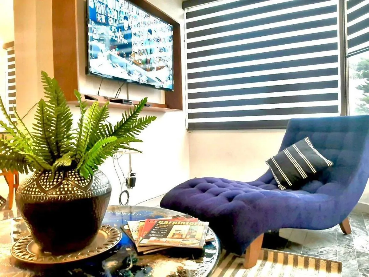 Appartamento Ph Grande, Piso Completo 100% Remodelado Zona Expo Guadalajara Messico