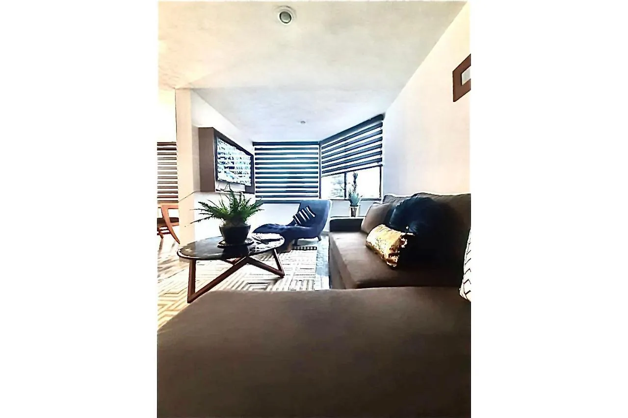 Appartamento Ph Grande, Piso Completo 100% Remodelado Zona Expo Guadalajara