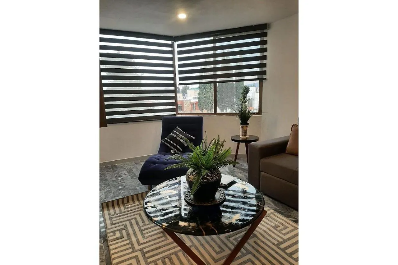 Appartamento Ph Grande, Piso Completo 100% Remodelado Zona Expo Guadalajara