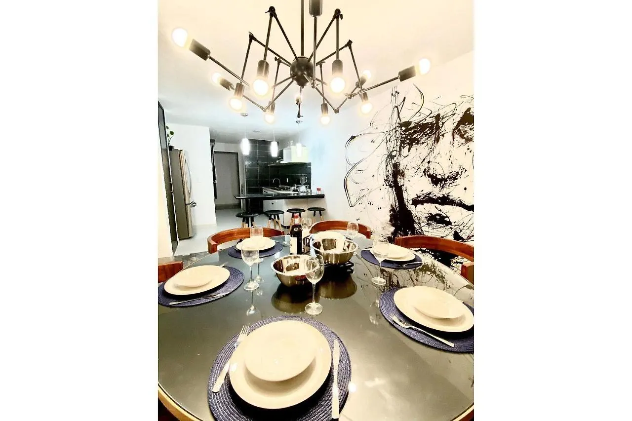 Appartamento Ph Grande, Piso Completo 100% Remodelado Zona Expo Guadalajara