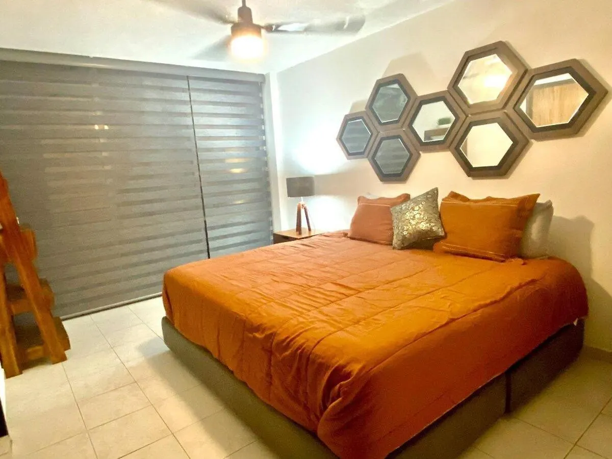 Appartamento Ph Grande, Piso Completo 100% Remodelado Zona Expo Guadalajara Messico