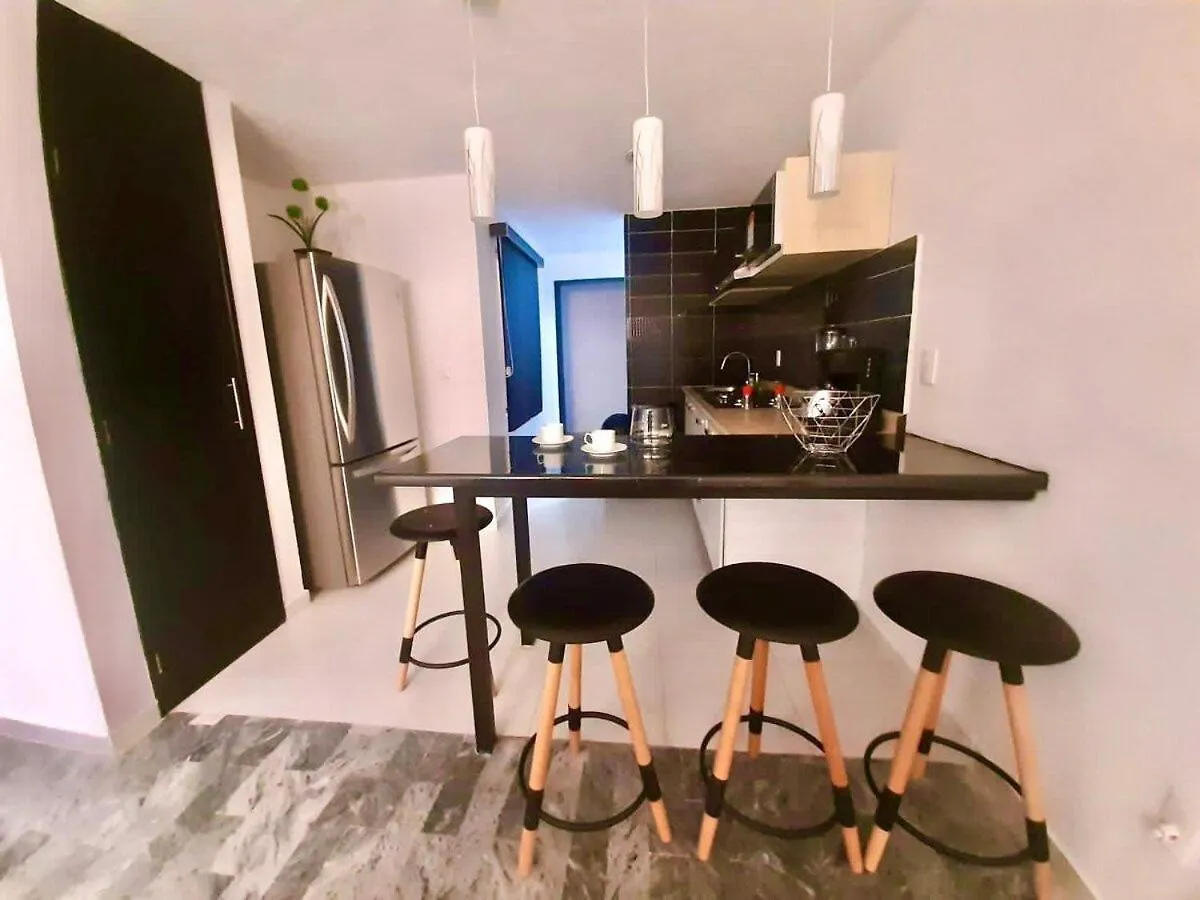 Appartamento Ph Grande, Piso Completo 100% Remodelado Zona Expo Guadalajara