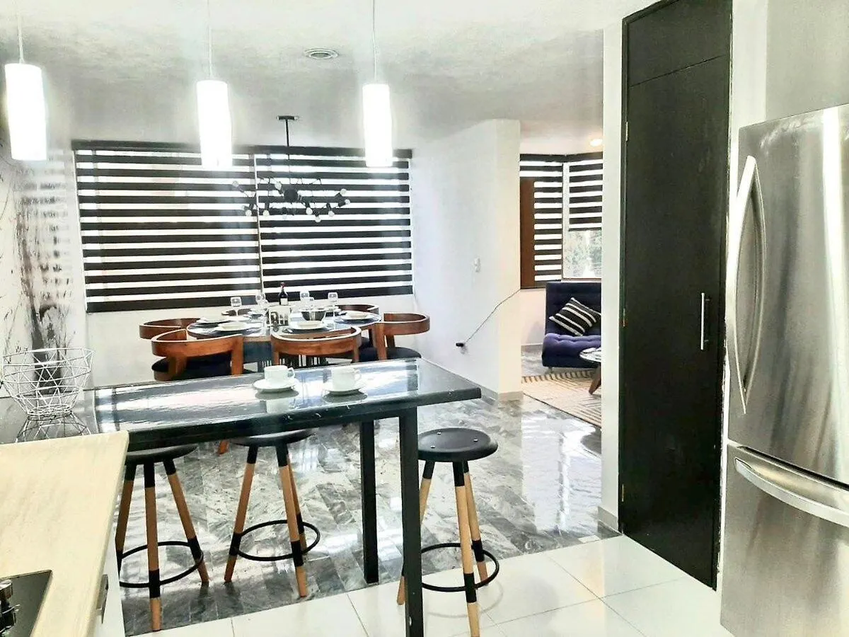 Ph Grande, Piso Completo 100% Remodelado Zona Expo Daire Guadalajara