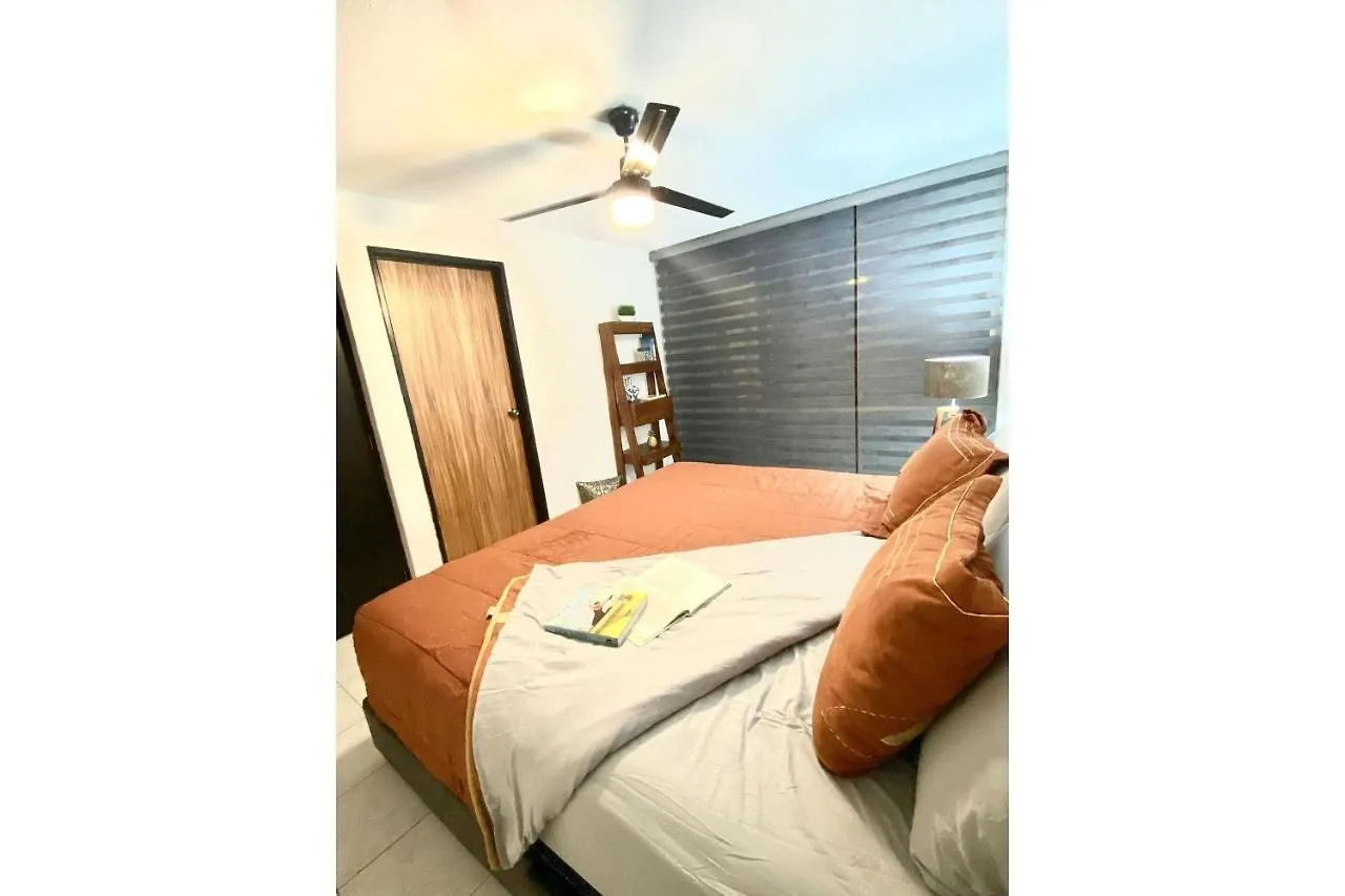 Appartamento Ph Grande, Piso Completo 100% Remodelado Zona Expo Guadalajara Messico