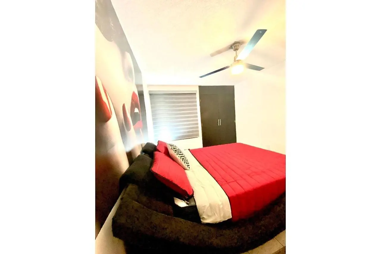 Appartamento Ph Grande, Piso Completo 100% Remodelado Zona Expo Guadalajara 0*,  Messico