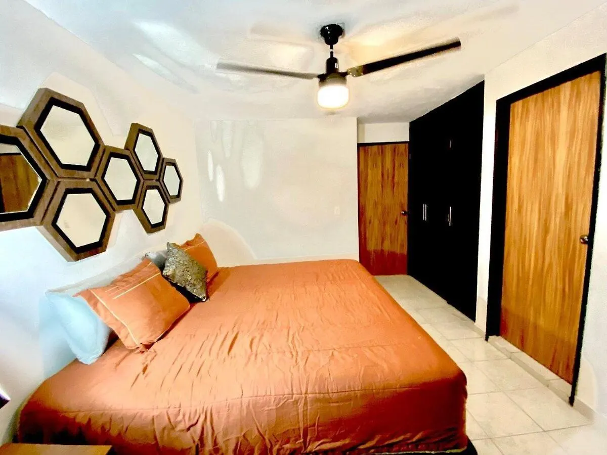 Appartamento Ph Grande, Piso Completo 100% Remodelado Zona Expo Guadalajara
