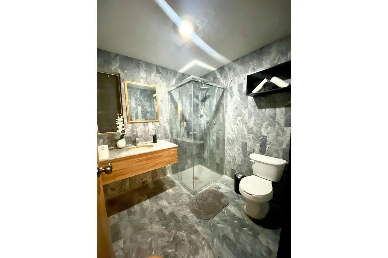 Appartamento Ph Grande, Piso Completo 100% Remodelado Zona Expo Guadalajara 0*,