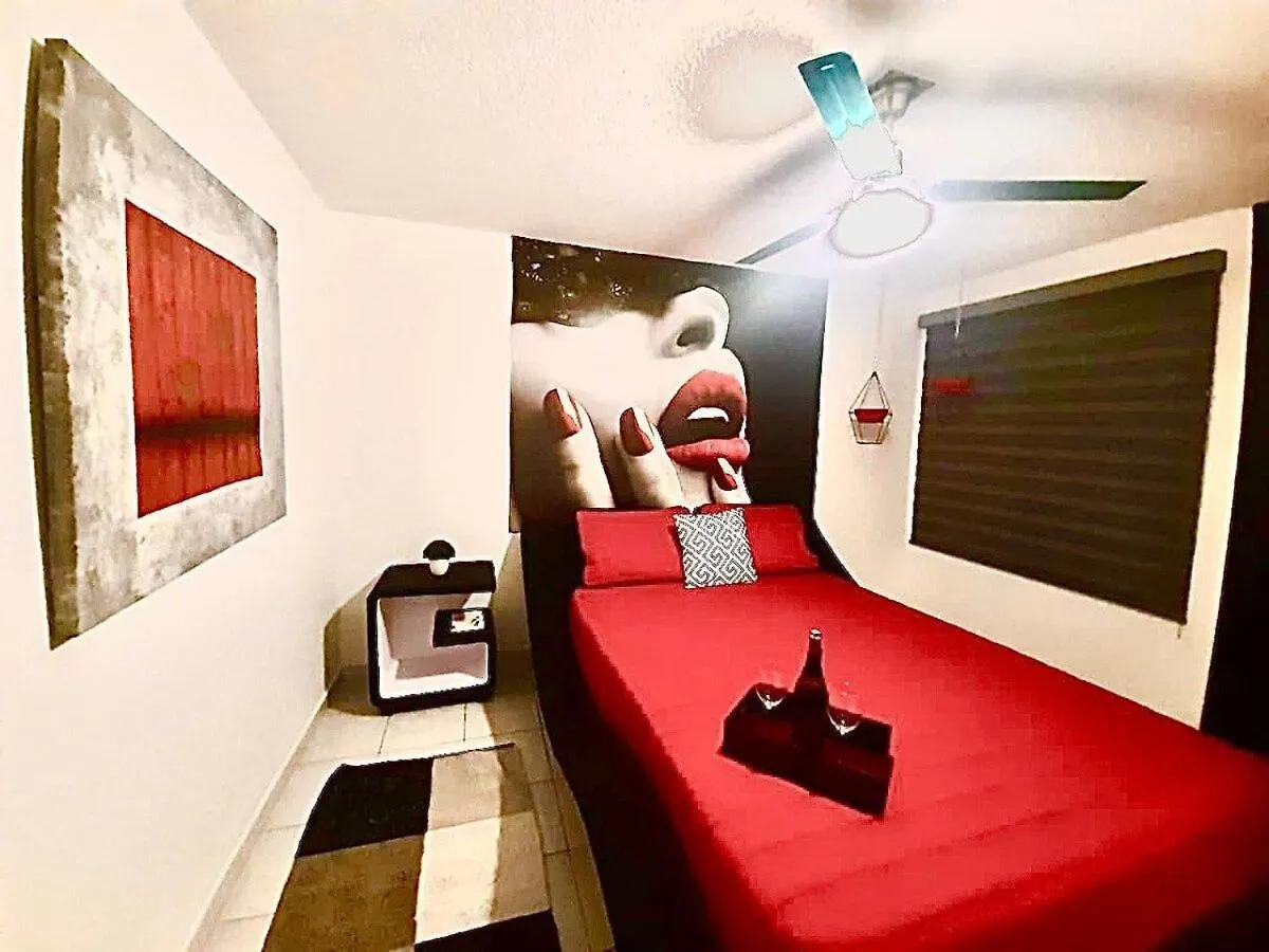 Appartamento Ph Grande, Piso Completo 100% Remodelado Zona Expo Guadalajara