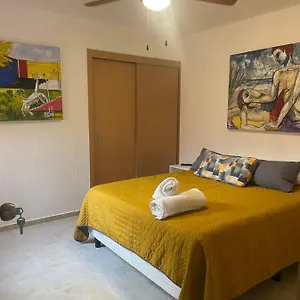 Apartamento Inglaterra Guadalajara